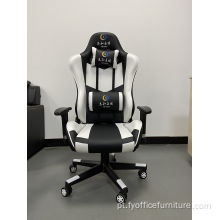 Preço EX-fábrica Racing Chair 4D braço ajustável com assento de balde